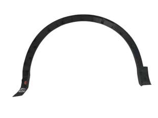 Recambio de aletin delantero derecho para nissan qashqai (j11) 2013- referencia OEM IAM 638104EA0A 108805319 DS7121591 2