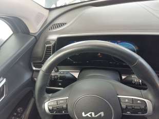 Recambio de mando multifuncion para kia sportage v (nq5) 2021- 1.6 t-gdi referencia OEM IAM 934C4P1340  