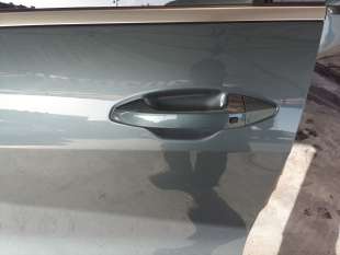 Recambio de maneta exterior delantera izquierda para kia sportage v (nq5) 2021- 1.6 t-gdi referencia OEM IAM 82651L8000  