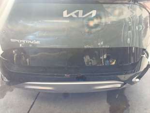 Recambio de maneta exterior porton para kia sportage v (nq5) 2021- 1.6 t-gdi referencia OEM IAM 92501R2010  