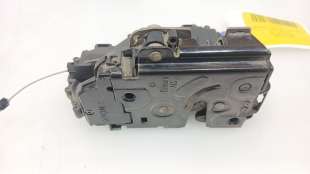 Recambio de cerradura puerta delantera derecha para seat ibiza (6l1) 2001-2009 stella referencia OEM IAM 3B1837016BQ 3B1837016BQ 2