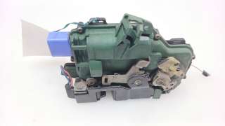 Recambio de cerradura puerta delantera derecha para seat ibiza (6l1) 2001-2009 stella referencia OEM IAM 3B1837016BQ 3B1837016BQ