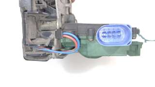 Recambio de cerradura puerta delantera derecha para seat ibiza (6l1) 2001-2009 stella referencia OEM IAM 3B1837016BQ 3B1837016BQ