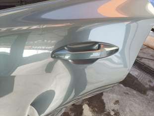 Recambio de maneta exterior trasera izquierda para kia sportage v (nq5) 2021- 1.6 t-gdi referencia OEM IAM   