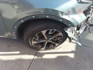 Recambio de mangueta delantera derecha para kia sportage v (nq5) 2021- 1.6 t-gdi referencia OEM IAM 51711N7000  