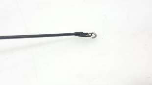 Recambio de cerradura puerta delantera izquierda para seat ibiza (6k1) 1999-2002 select referencia OEM IAM 6K3837015D 6K3837015D 2