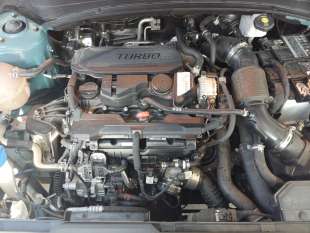 Recambio de motor completo para kia sportage v (nq5) 2021- 1.6 t-gdi referencia OEM IAM G4FP  
