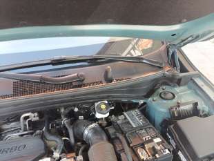 Recambio de motor limpia delantero para kia sportage v (nq5) 2021- 1.6 t-gdi referencia OEM IAM 98100P1000  