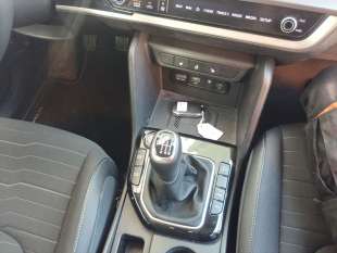 Recambio de palanca cambio para kia sportage v (nq5) 2021- 1.6 t-gdi referencia OEM IAM 43700P1100WK  