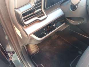 Recambio de palanca freno para kia sportage v (nq5) 2021- 1.6 t-gdi referencia OEM IAM 93700R2130FHV  
