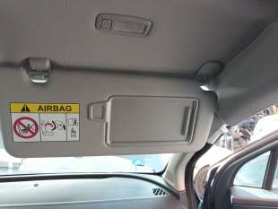 Recambio de parasol derecho para kia sportage v (nq5) 2021- 1.6 t-gdi referencia OEM IAM 85220P1300GYT  