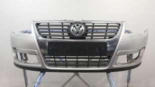 Recambio de paragolpes delantero para volkswagen passat b6 (3c2) 2005-2010 2.0 tdi referencia OEM IAM 3C0807217D 3C0807217D 