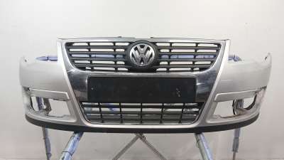 Recambio de paragolpes delantero para volkswagen passat b6 (3c2) 2005-2010 2.0 tdi referencia OEM IAM 3C0807217D 3C0807217D 