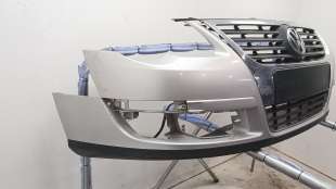 Recambio de paragolpes delantero para volkswagen passat b6 (3c2) 2005-2010 2.0 tdi referencia OEM IAM 3C0807217D 3C0807217D  2