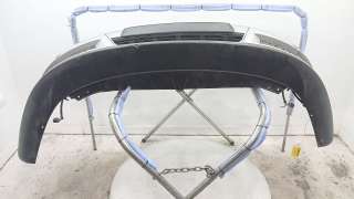 Recambio de paragolpes delantero para volkswagen passat b6 (3c2) 2005-2010 2.0 tdi referencia OEM IAM 3C0807217D 3C0807217D 