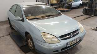 citroën c5 i (dc_) 2001-2005 del año 2003
