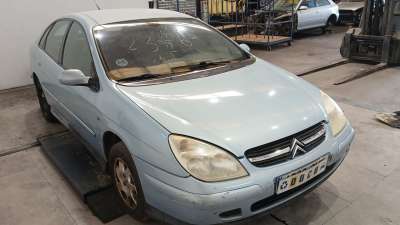citroën c5 i (dc_) 2001-2005 del año 2003