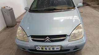 citroën c5 i (dc_) 2001-2005 del año 2003