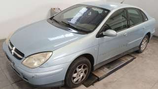 citroën c5 i (dc_) 2001-2005 del año 2003