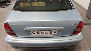 citroën c5 i (dc_) 2001-2005 del año 2003