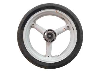 Recambio de llanta para suzuki gsx-r 600/750/1100 (1989-2000) 1989- referencia OEM IAM 5411133E1128W  
