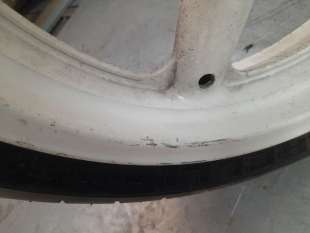 Recambio de llanta para suzuki gsx-r 600/750/1100 (1989-2000) 1989- referencia OEM IAM 5411133E1128W   2