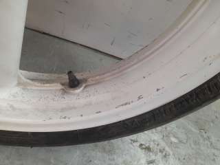 Recambio de llanta para suzuki gsx-r 600/750/1100 (1989-2000) 1989- referencia OEM IAM 5411133E1128W  