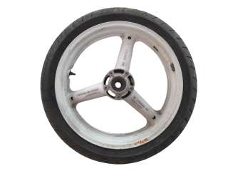 Recambio de llanta para suzuki gsx-r 600/750/1100 (1989-2000) 1989- referencia OEM IAM 5411133E1128W  