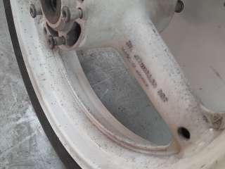 Recambio de llanta para suzuki gsx-r 600/750/1100 (1989-2000) 1989- referencia OEM IAM 5411133E1128W  