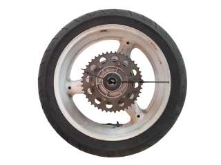 Recambio de llanta para suzuki gsx-r 600/750/1100 (1989-2000) 1989- referencia OEM IAM 6411134E0028W  