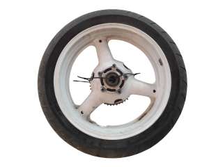 Recambio de llanta para suzuki gsx-r 600/750/1100 (1989-2000) 1989- referencia OEM IAM 6411134E0028W  