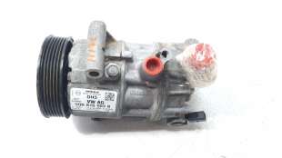 Recambio de compresor aire acondicionado para seat leon (5f1) 2012- 1.2 tsi referencia OEM IAM 5Q0816803B 32936 CAF220137