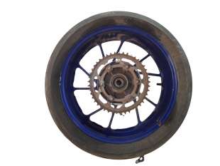 Recambio de llanta para yamaha mt-09 (7.2013) 2013-2020 referencia OEM IAM 2DR2533800P0  