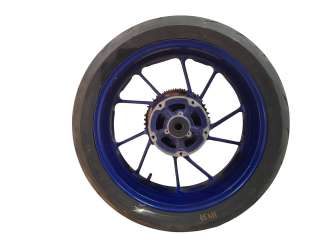 Recambio de llanta para yamaha mt-09 (7.2013) 2013-2020 referencia OEM IAM 2DR2533800P0  