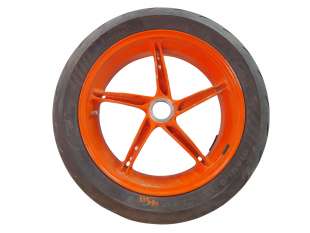 Recambio de llanta para ktm 1290 super duke r 2019- referencia OEM IAM 61710003000EB  