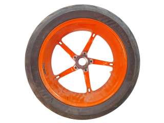Recambio de llanta para ktm 1290 super duke r 2019- referencia OEM IAM 61710003000EB  