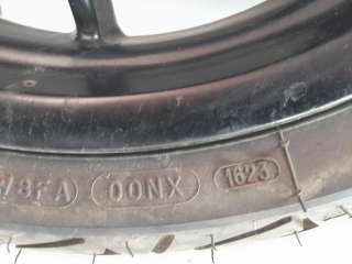 Recambio de llanta trasera para piaggio (vespa) piaggio medley 125 2019- medley 125ie iget referencia OEM IAM 1C001722  