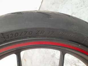 Recambio de llanta delantera para honda cbr 500r 2016- cbr 500 r referencia OEM IAM 44650MKPDN0ZC   2