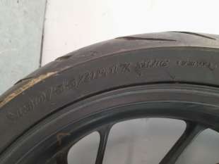 Recambio de llanta para honda cb (501cc - ) - cb 650 f (rc75) referencia OEM IAM 42650MJEDB0ZA   2