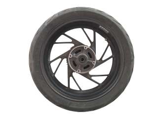 Recambio de llanta para honda cb (501cc - ) - cb 650 f (rc75) referencia OEM IAM 42650MJEDB0ZA  