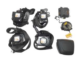 Recambio de kit airbag para tesla model 3 (5yj3) 2017- ev awd referencia OEM IAM 177446410D   2