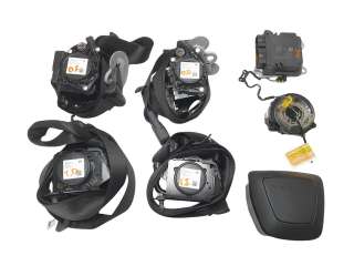 Recambio de kit airbag para tesla model 3 (5yj3) 2017- ev awd referencia OEM IAM 177446410D  