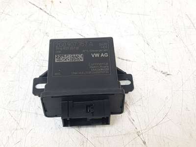 Recambio de modulo electronico para seat ibiza v (kj1, kjg) 2017- 1.0 tsi referencia OEM IAM 2G0907357A  
