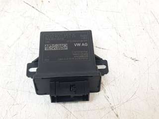 Recambio de modulo electronico para seat ibiza v (kj1, kjg) 2017- 1.0 tsi referencia OEM IAM 2G0907357A  