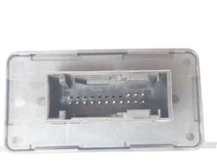 Recambio de modulo electronico para seat ibiza v (kj1, kjg) 2017- 1.0 tsi referencia OEM IAM 2G0907357A   2