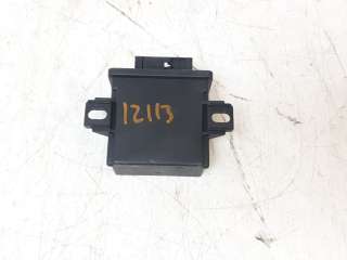 Recambio de modulo electronico para seat ibiza v (kj1, kjg) 2017- 1.0 tsi referencia OEM IAM 2G0907357A  