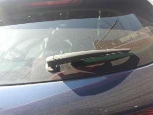 Recambio de brazo limpia trasero para renault megane iv hatchback (b9a/m/n_) 2015- 1.3 tce 140 (b9nb) referencia OEM IAM 2878105