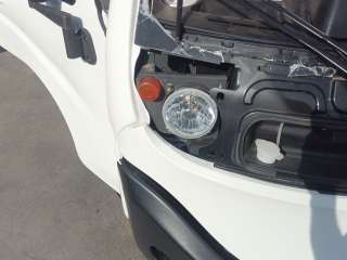 Recambio de faro derecho para invicta metro pick up electrico - referencia OEM IAM FARO  