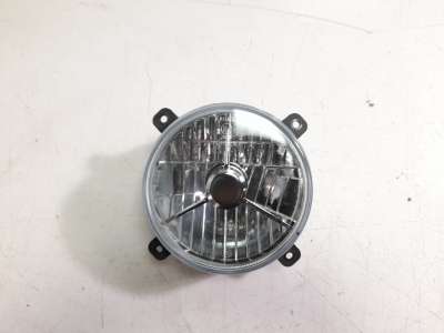 Recambio de faro izquierdo para invicta metro pick up electrico - referencia OEM IAM FARO  