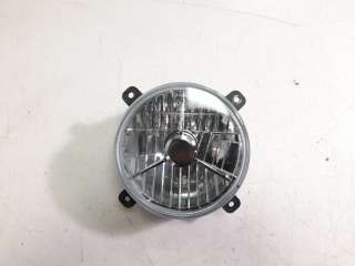 Recambio de faro izquierdo para invicta metro pick up electrico - referencia OEM IAM FARO  